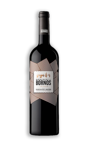 DOMINIO DE BORNOS RIBERA CRIANZA