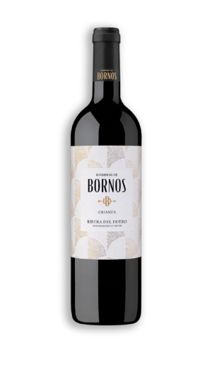 DOMINIO DE BORNOS RIBERA CRIANZA