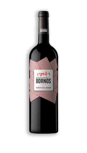 DOMINIO DE BORNOS ROBLE