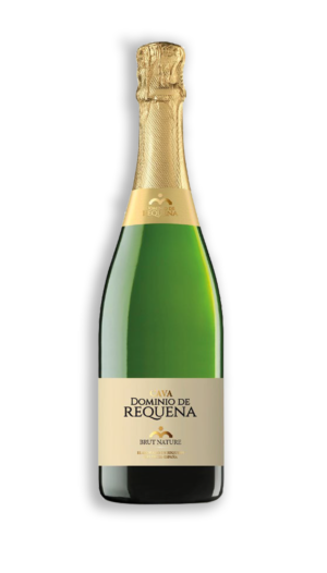 DOMINIO DE REQUENA BRUT NATURE