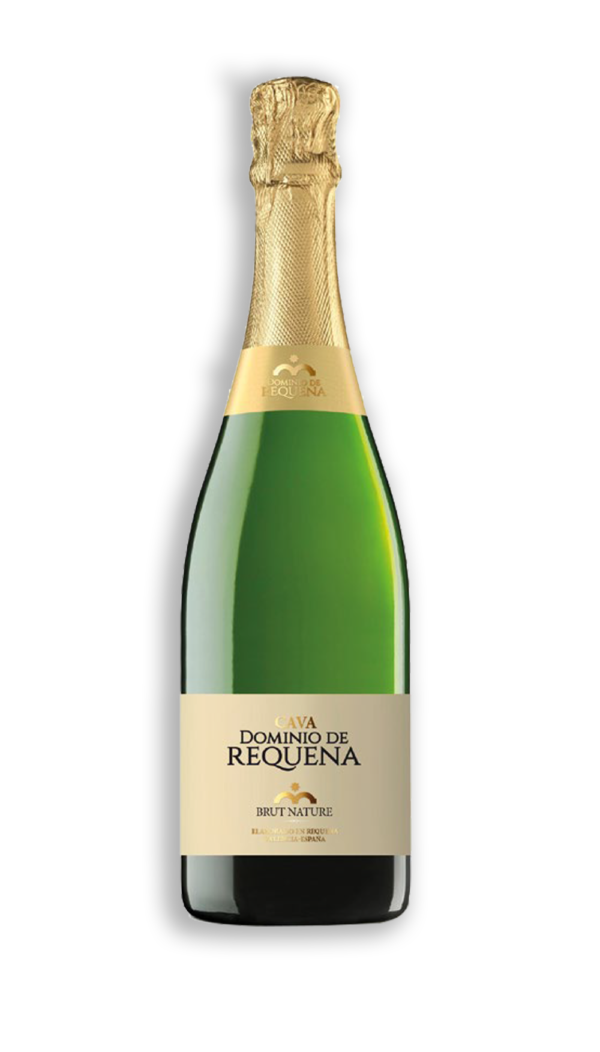 DOMINIO DE REQUENA BRUT NATURE