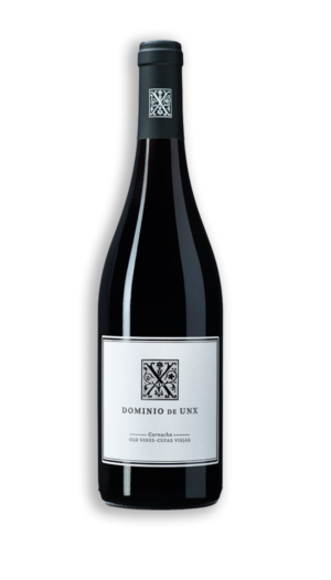 DOMINIO DE UNX TINTO