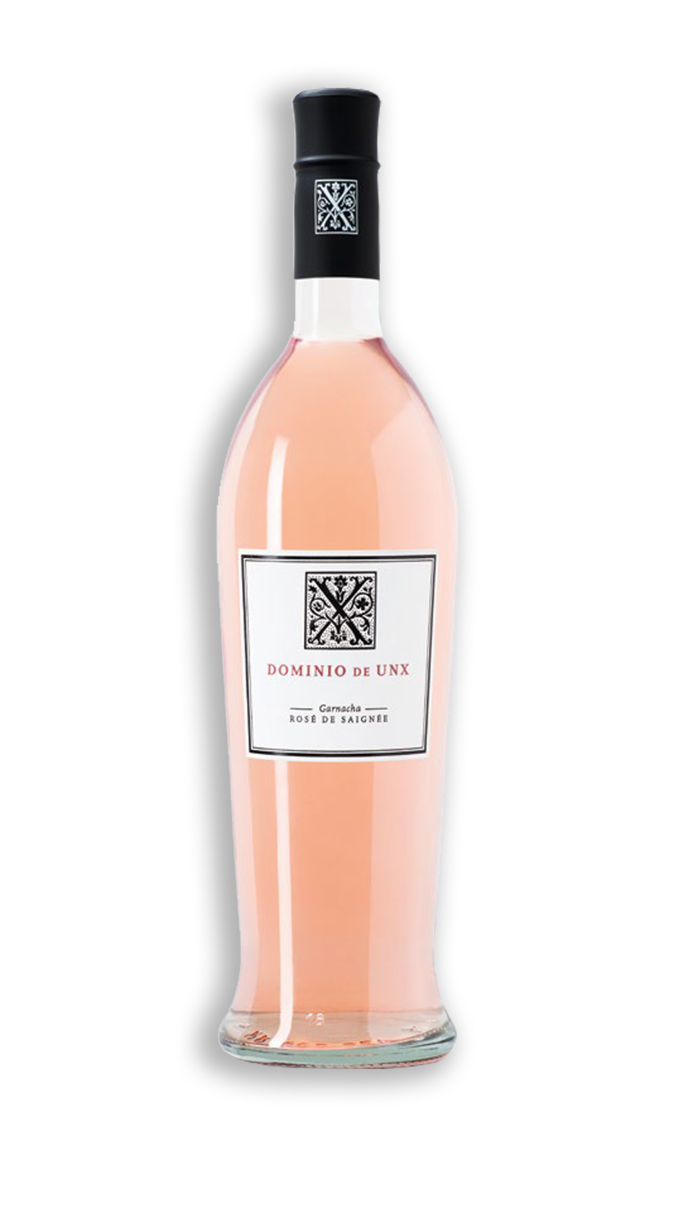 DOMINIO DE UNX ROSADO