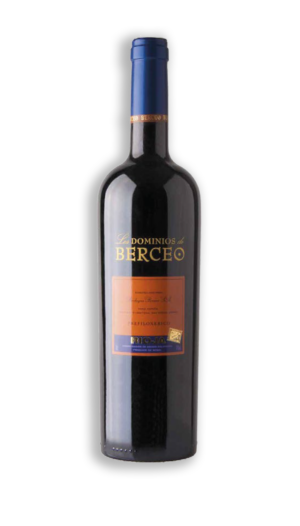 DOMINIOS DE BERCEO PREFILOXÉRICO
