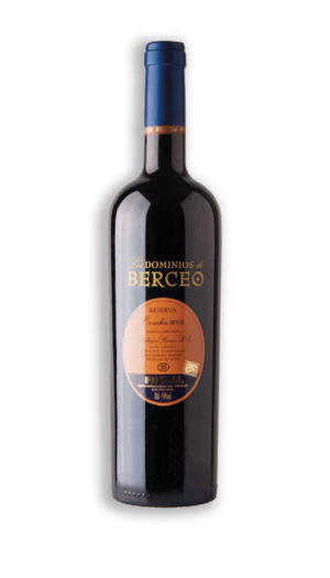DOMINIOS DE BERCEO RESERVA 36