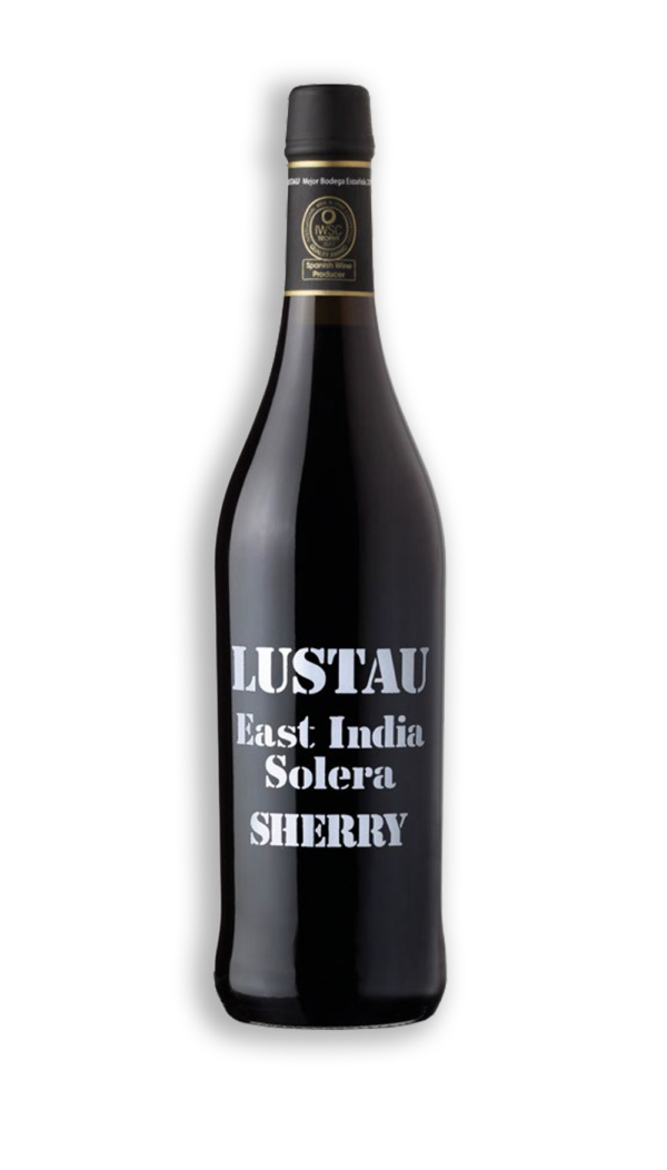 EAST INDIA SHERRY SOLERA