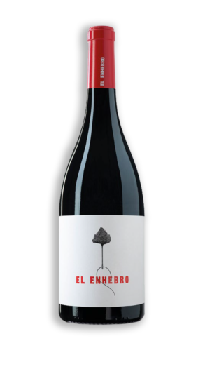 EL ENHEBRO TINTO