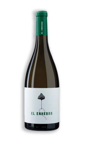 EL ENHEBRO BLANCO