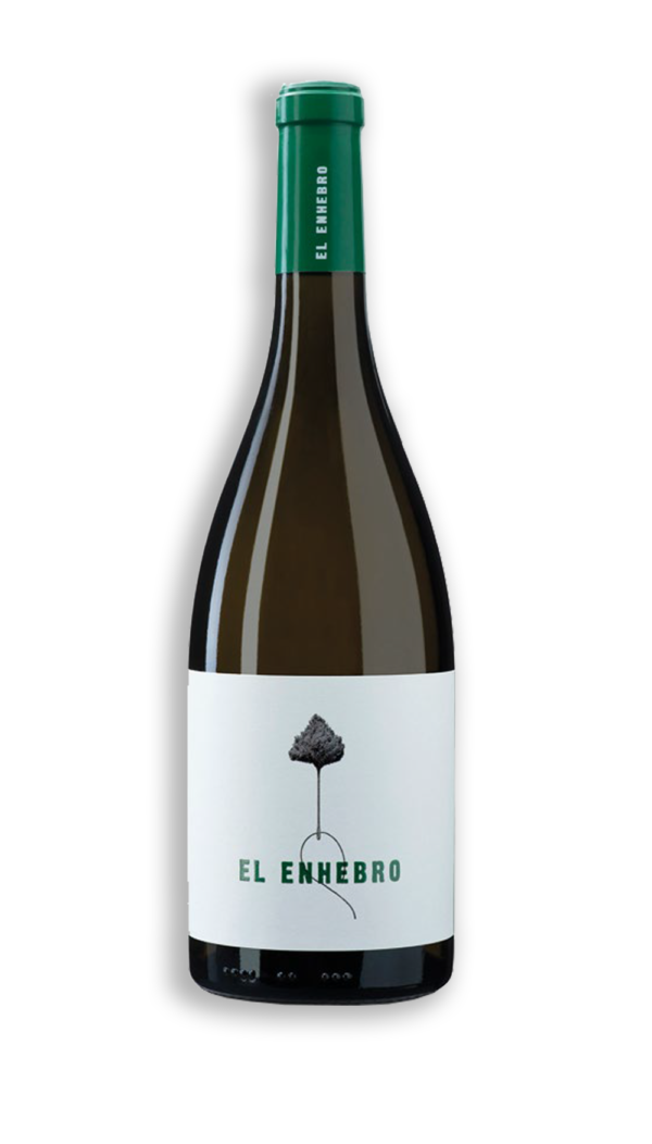 EL ENHEBRO BLANCO