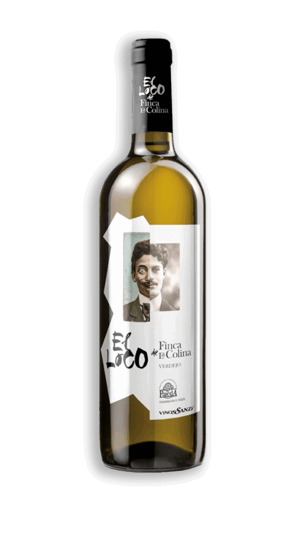 EL LOCO DE FINCA LA COLINA