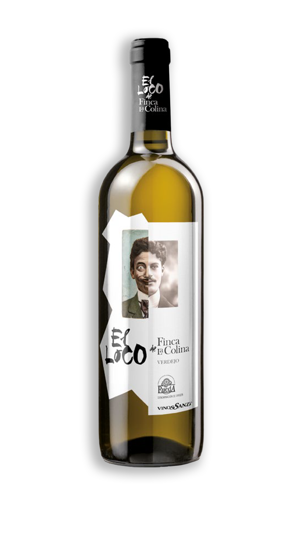 EL LOCO DE FINCA LA COLINA
