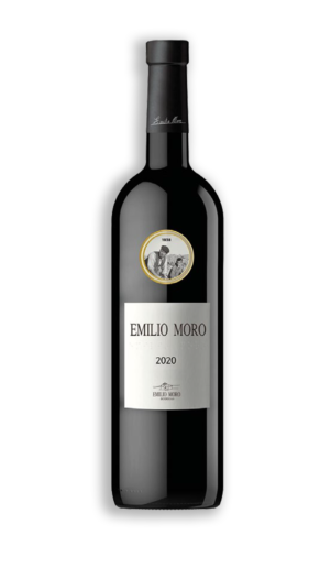EMILO MORO