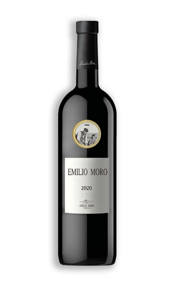 EMILO MORO