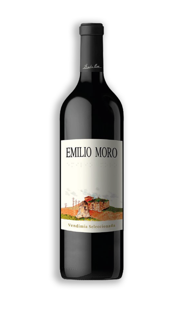 EMILIO MORO VENDIMIA SELECCIONADA