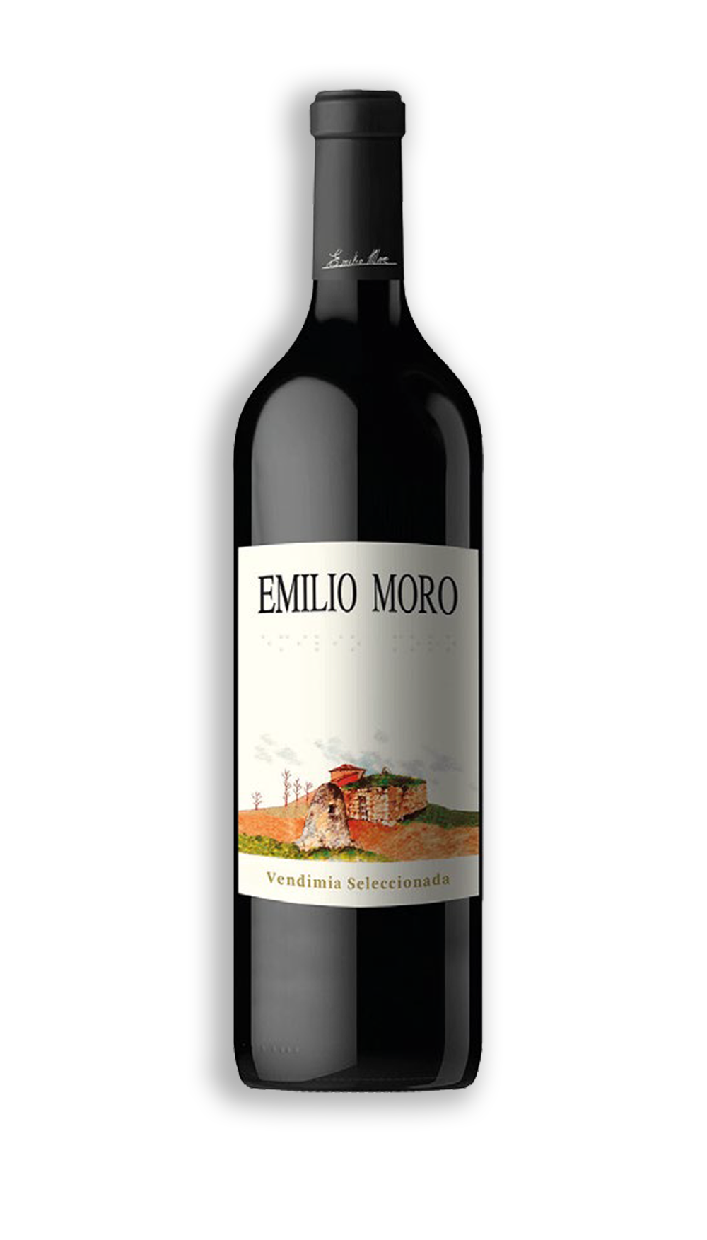 EMILIO MORO VENDIMIA SELECCIONADA