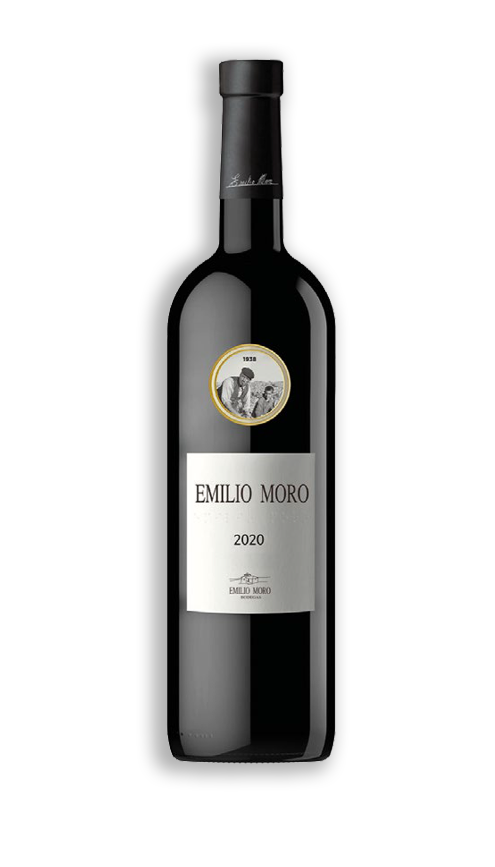 EMILO MORO