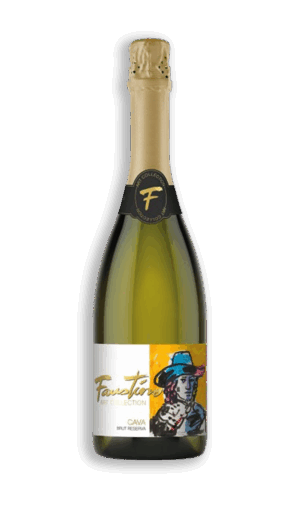 FAUSTINO ART COLLECTION BRUT NATURE