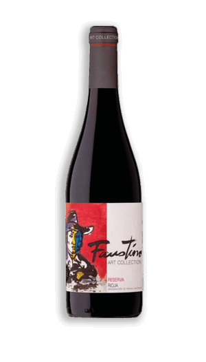 FAUSTINO ART COLLECTION RESERVA