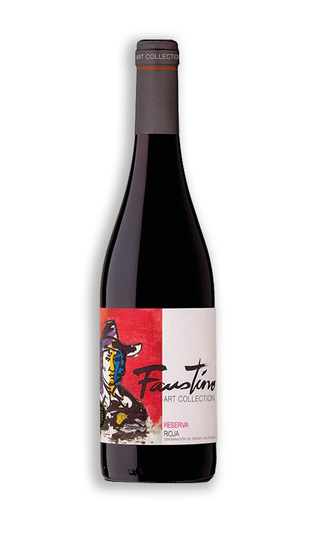 FAUSTINO ART COLLECTION RESERVA