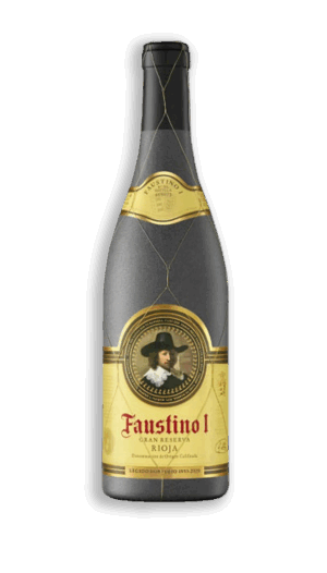 FAUSTINO I GALLERY GRAN RESERVA