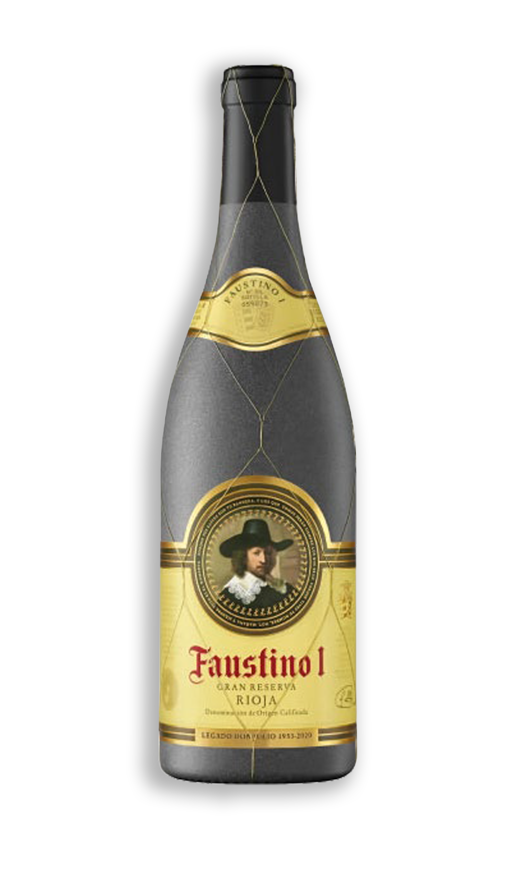 FAUSTINO I GALLERY GRAN RESERVA