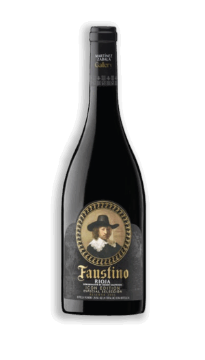FAUSTINO ICON GALLERY RESERVA