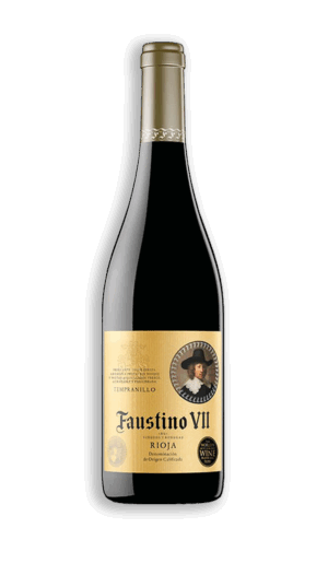 FAUSTINO VII