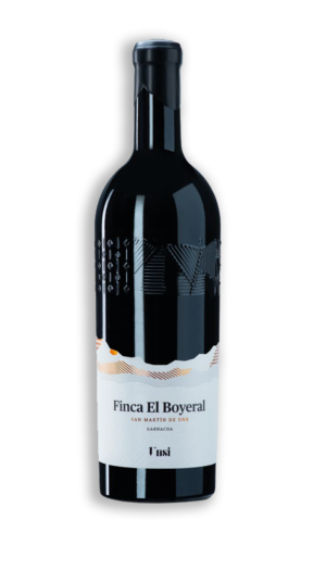 FINCA EL BOYERAL