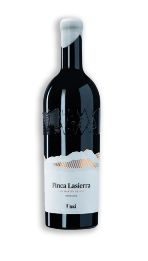 FINCA LASIERRA