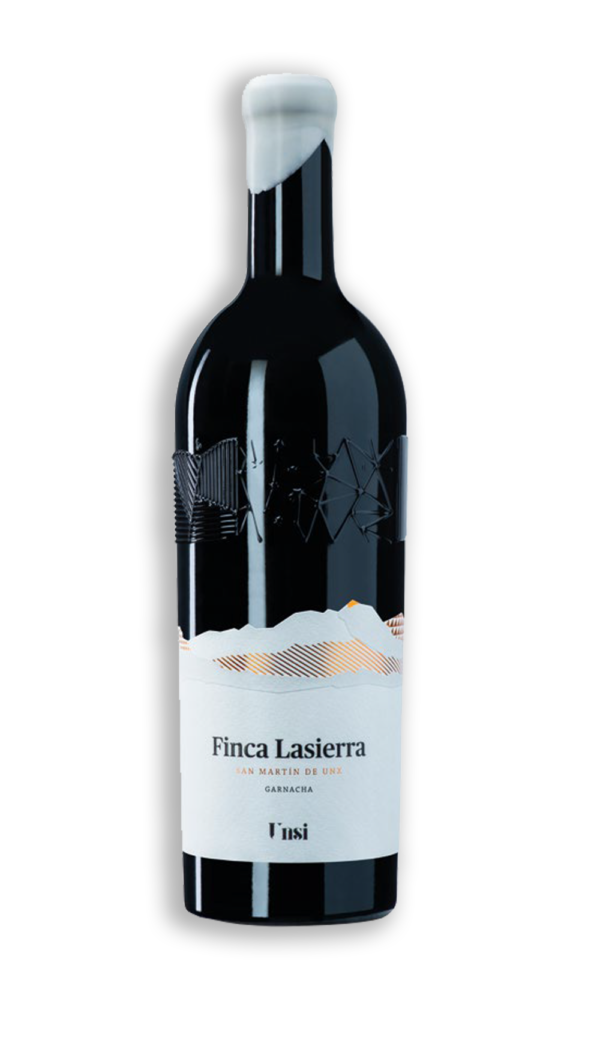 FINCA LASIERRA