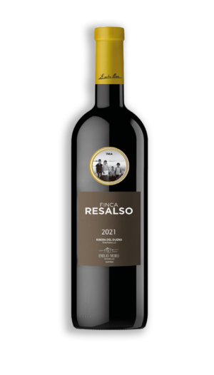 FINCA RESALSO