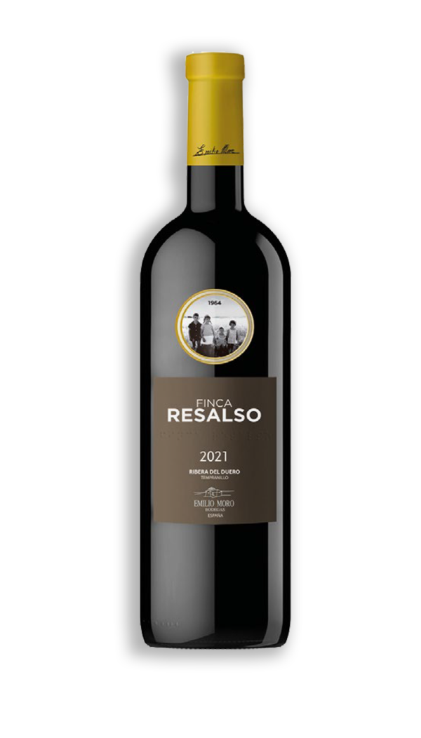 FINCA RESALSO