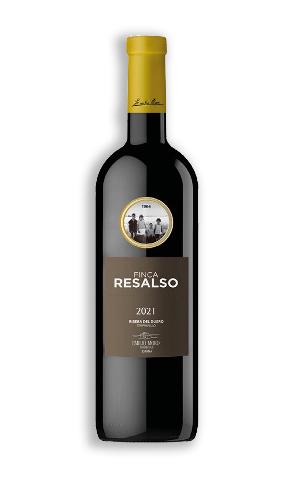 FINCA RESALSO