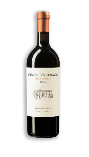 FINCA TERRERAZO