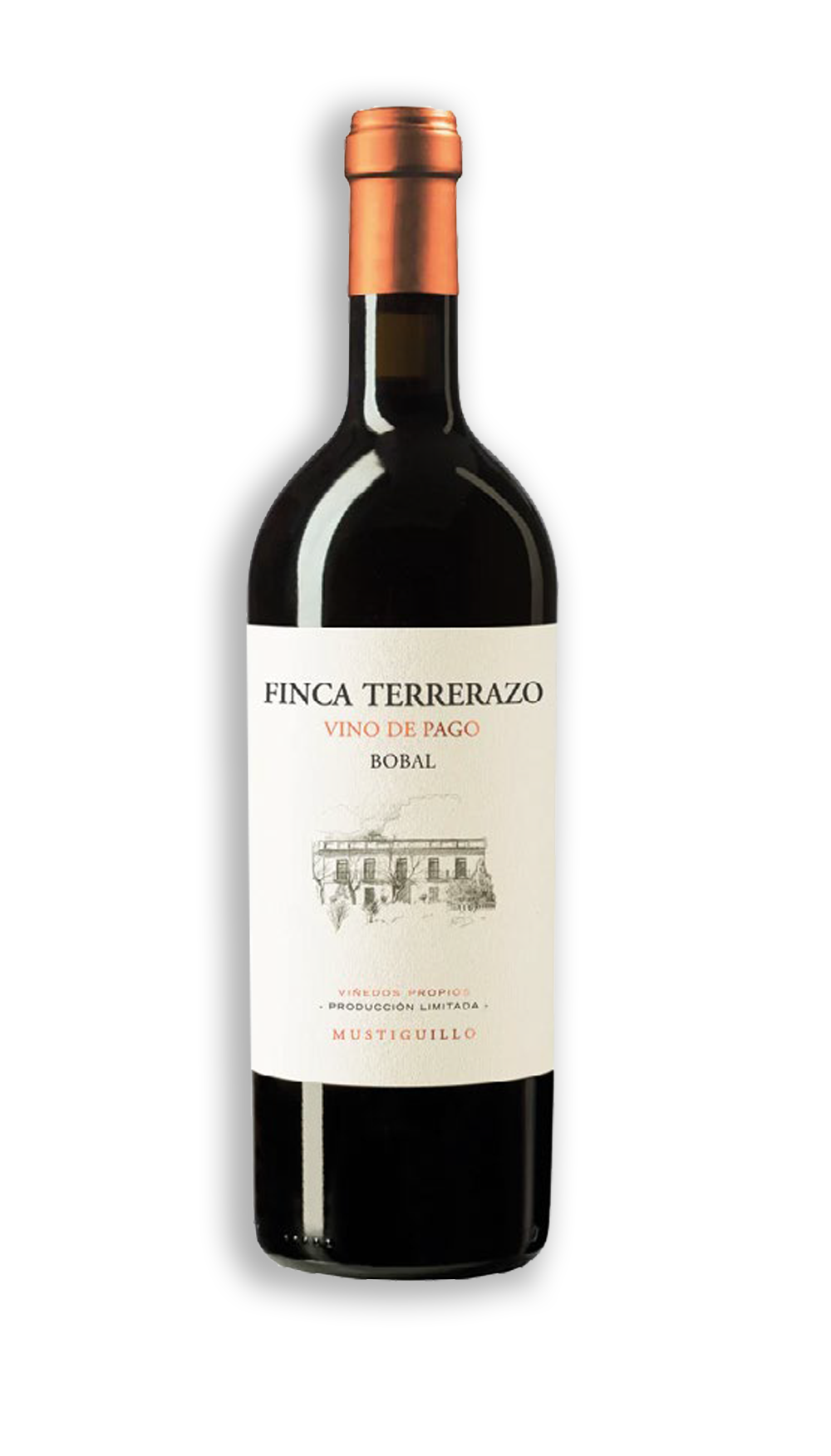 FINCA TERRERAZO