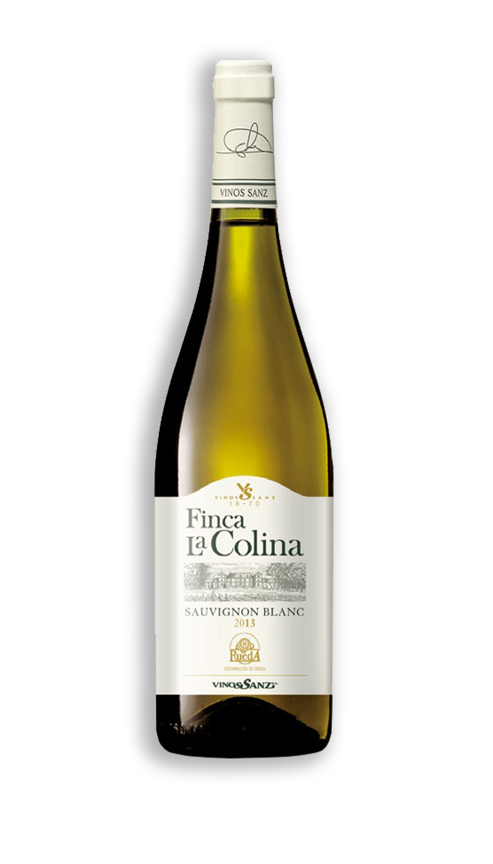FINCA LA COLINA SAUVIGNON