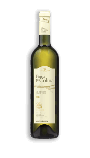 FINCA LA COLINA VERDEJO