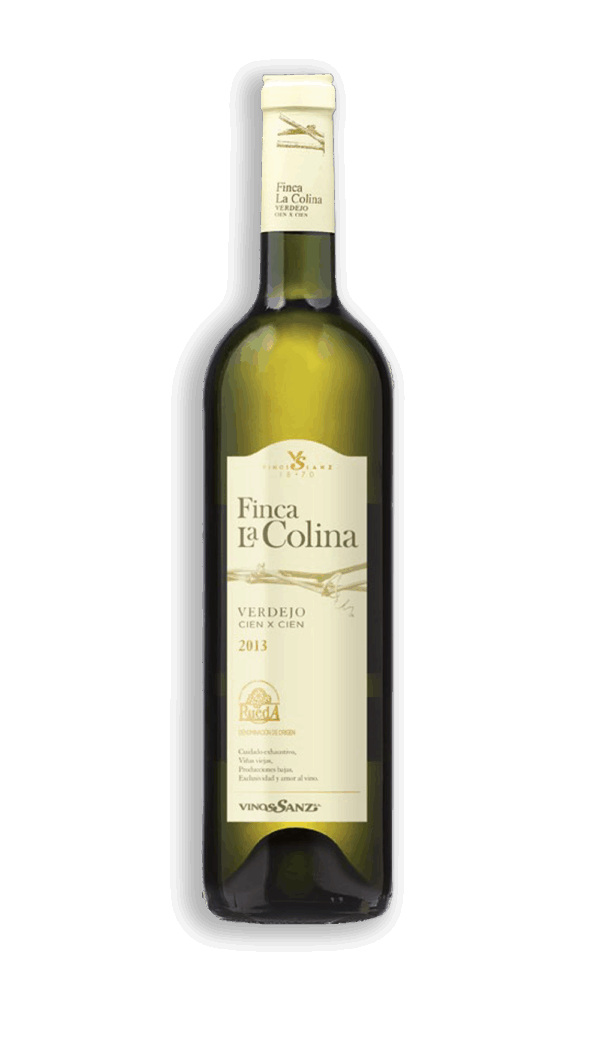 FINCA LA COLINA VERDEJO
