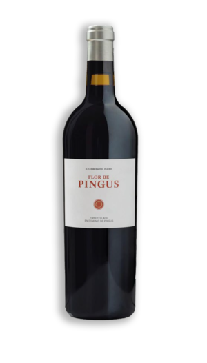 FLOR DE PINGUS 2020