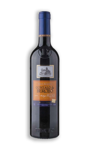 GONZALO DE BERCEO GRAN RESERVA