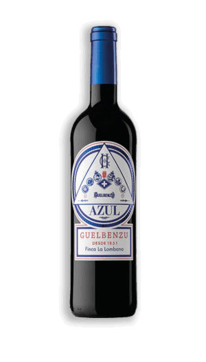 AZUL