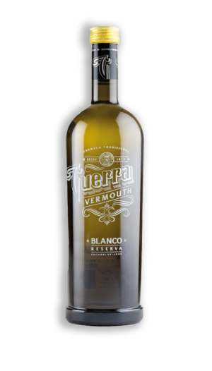 GUERRA BLANCO RESERVA