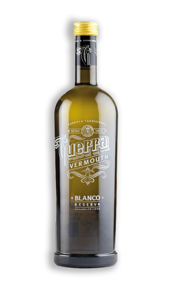 GUERRA BLANCO RESERVA