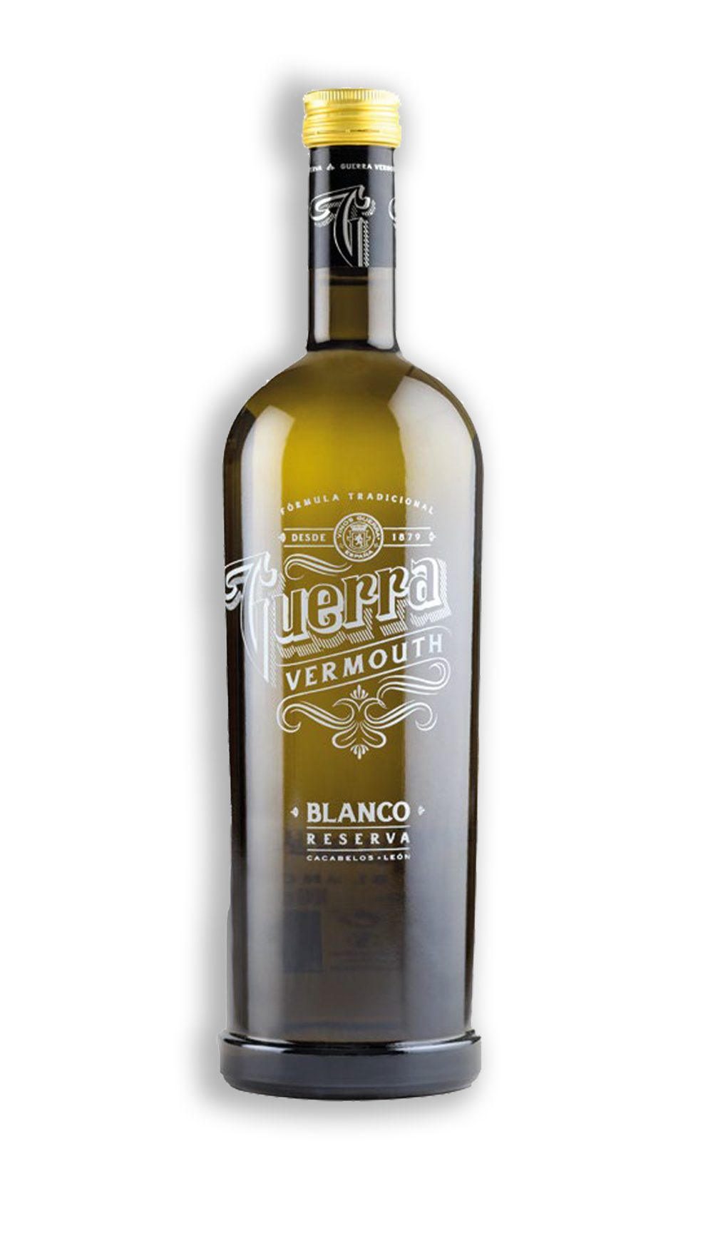 GUERRA BLANCO RESERVA