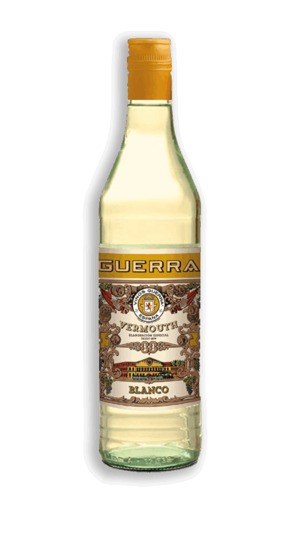 GUERRA CLASSIC BLANCO