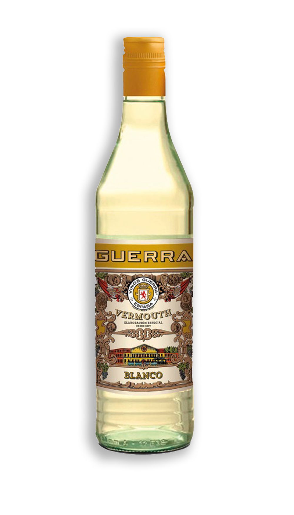 GUERRA CLASSIC BLANCO