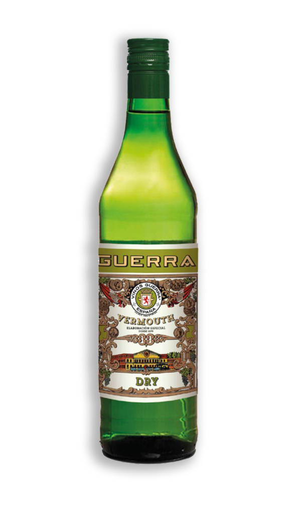GUERRA CLASSIC DRY