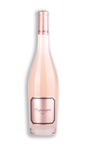 IMPROMPTU ROSÉ