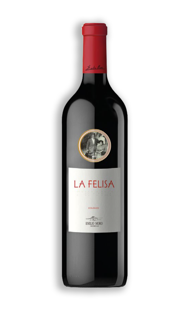 LA FELISA