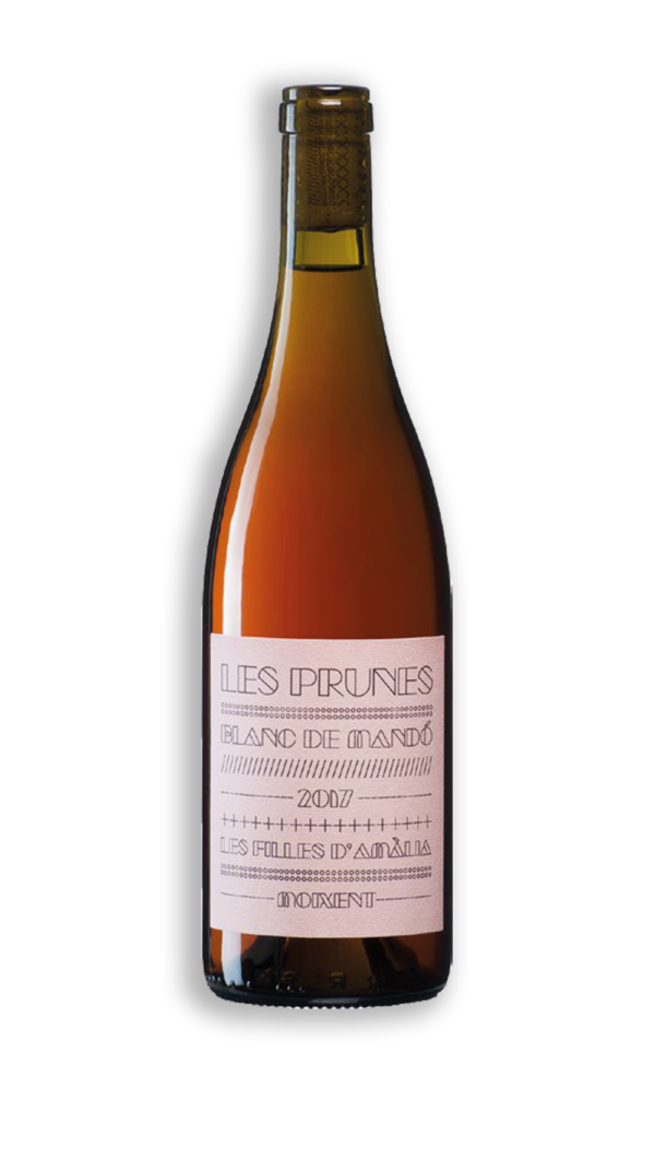 LES PRUNES